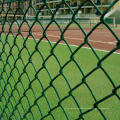 50 X 50 Furo Tamanho Chain Link Fence